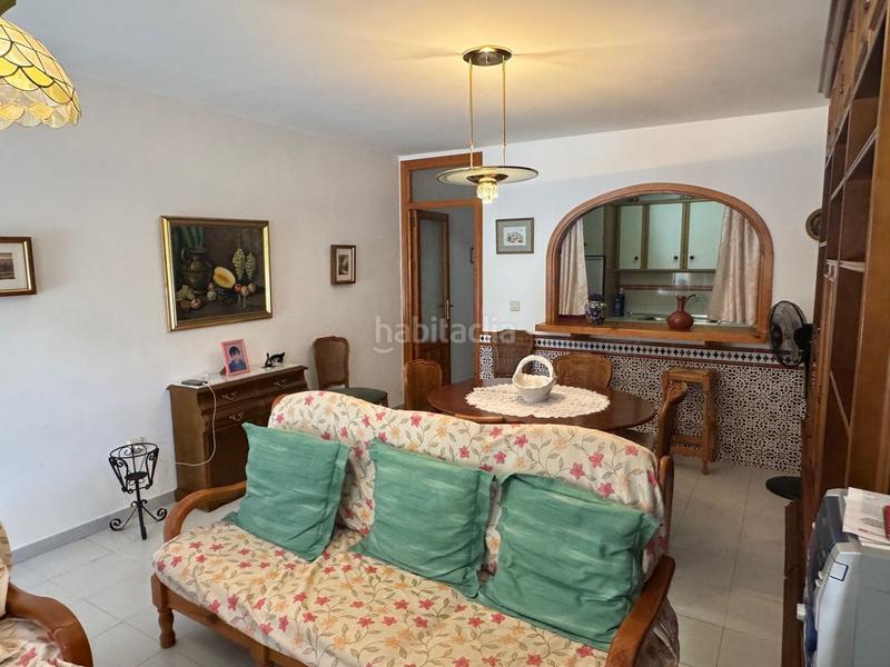 Foto c64cac35-52c7-4d81-994d-b91d12105a7a. Casa a schiera con parcheggio piscina in Mojácar playa - las ventanicas - la paratá Mojácar