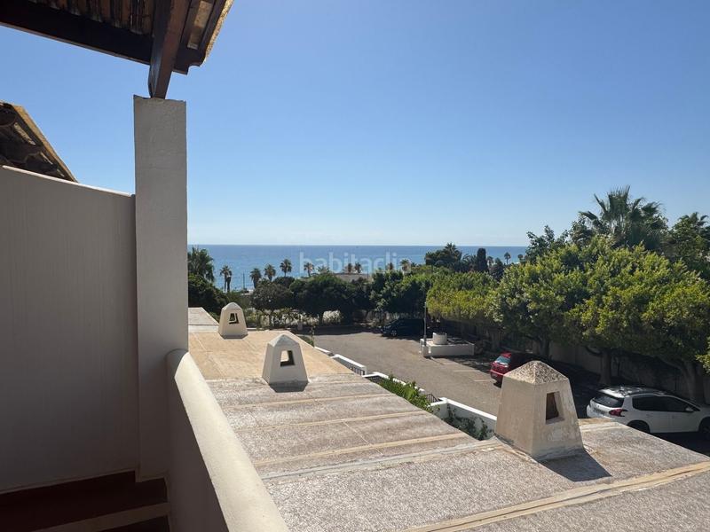 Foto c89c4d97-0eed-458d-bd83-861b92c550e3. Casa a schiera con parcheggio piscina in Mojácar playa - las ventanicas - la paratá Mojácar