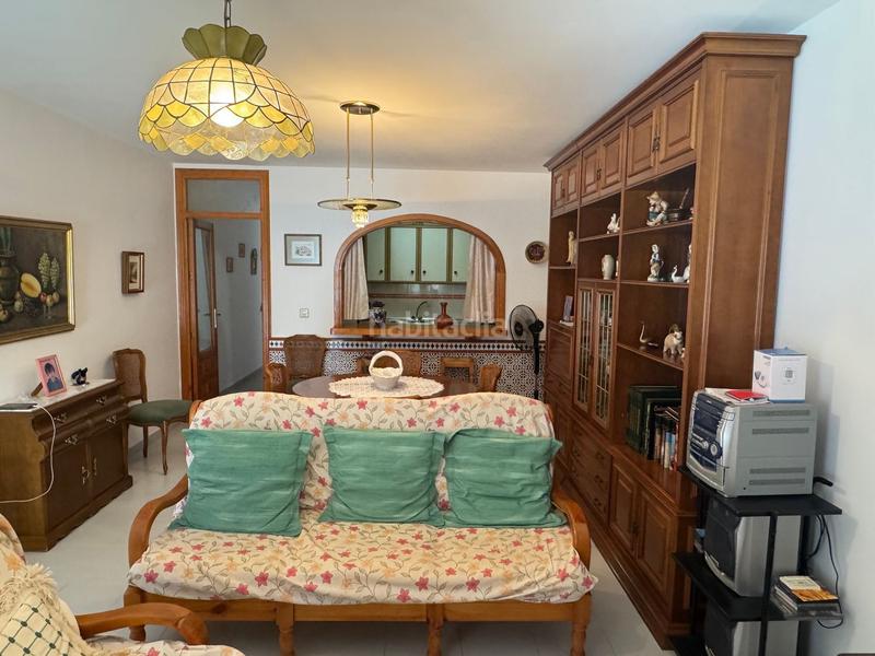 Foto cde170f9-80fe-47fd-ba4e-890c3c7657f4. Casa a schiera con parcheggio piscina in Mojácar playa - las ventanicas - la paratá Mojácar