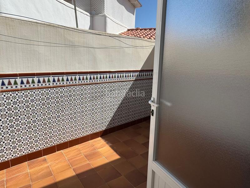 Foto cf82217c-8c50-4c07-a6a8-6443e878b1f2. Casa a schiera con parcheggio piscina in Mojácar playa - las ventanicas - la paratá Mojácar