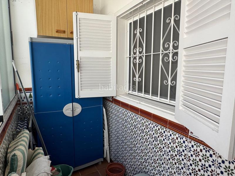 Foto d852392e-6844-4ad6-9111-2b7ff64d475a. Casa a schiera con parcheggio piscina in Mojácar playa - las ventanicas - la paratá Mojácar