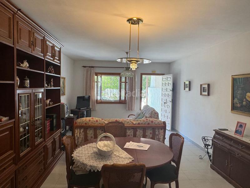 Foto efa773b8-3741-4f68-a291-110377979076. Casa a schiera con parcheggio piscina in Mojácar playa - las ventanicas - la paratá Mojácar