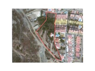 Finca rústica  Calle rumanía. Parcela urbana de 3.000 m en mojácar  ideal para inversión o des