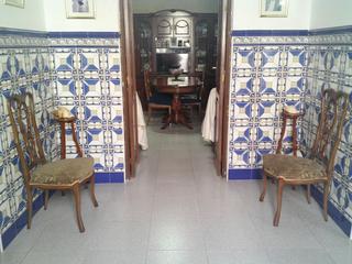 Chalet  Cl joaquin escobar, 6. Espléndida casa de dos plantas en pleno centro, a solo 3 minutos