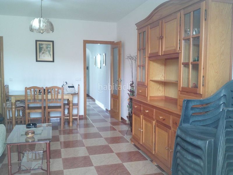 Foto 3f0af363-3c36-4643-9b98-bb45f9e7b18d. Casa adossada amb aparcament piscina a Las Marinas Garrucha