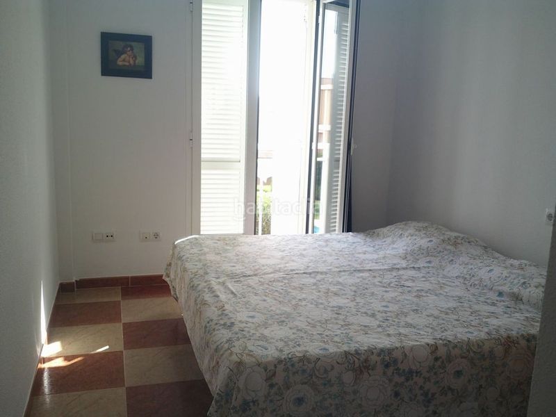 Foto b77ab716-be8d-4d23-bdbb-100d36649a3f. Casa adossada amb aparcament piscina a Las Marinas Garrucha