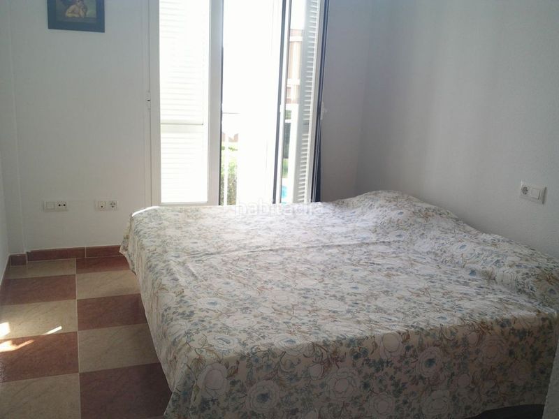 Foto cc8a0880-cd3e-48be-8d0a-c80c465bd577. Casa adossada amb aparcament piscina a Las Marinas Garrucha