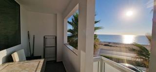 Etagenwohnung  Distrito zona el palmeral. Doble rentabilidad y lujo frente al mar dos apartamentos exclusi