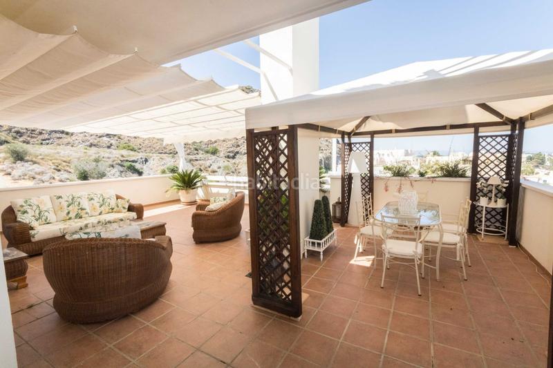 Foto 15d0b392-cbad-457d-9d9e-2a65e0316f20. Etagenwohnung mit parking pool in Mojácar playa - las ventanicas - la paratá Mojácar