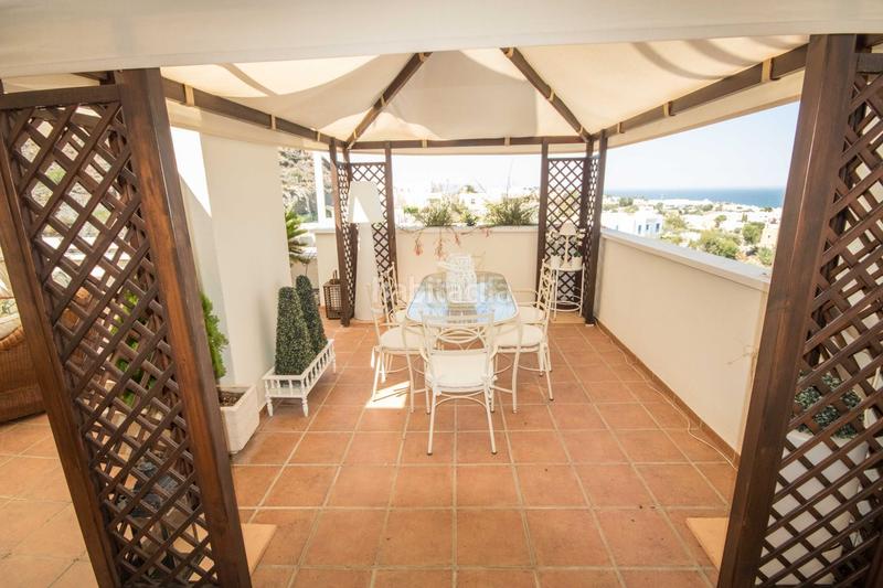 Foto 3148560a-c1d0-4829-87e7-e59fd3cadfb8. Etagenwohnung mit parking pool in Mojácar playa - las ventanicas - la paratá Mojácar