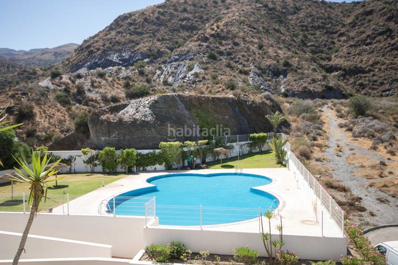 Foto 8388e112-6fb9-40ff-ad2a-f1a4698dd3ee. Etagenwohnung mit parking pool in Mojácar playa - las ventanicas - la paratá Mojácar
