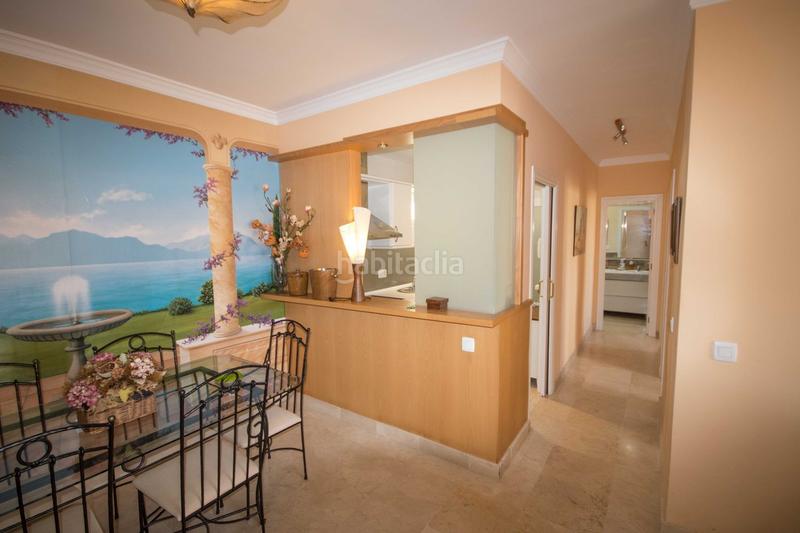 Foto d25b63a9-78a1-48cf-8e65-b45cfac65e7b. Etagenwohnung mit parking pool in Mojácar playa - las ventanicas - la paratá Mojácar