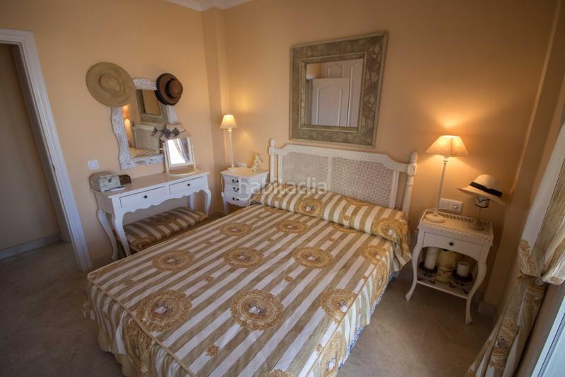 Foto e45ded50-4f61-4498-9956-4376b095caf4. Etagenwohnung mit parking pool in Mojácar playa - las ventanicas - la paratá Mojácar