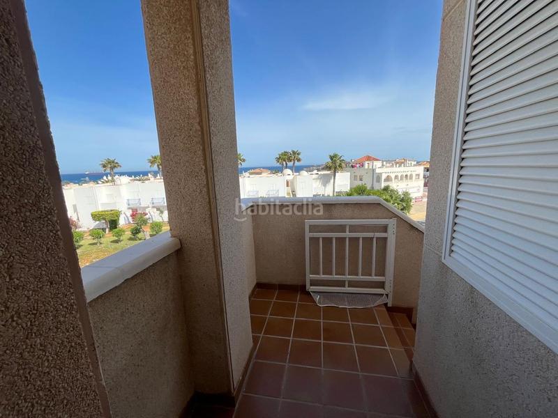 Foto 2b4dee85-f64b-4c5d-8904-c6102e525808. Àtic amb aparcament piscina a Las Marinas Garrucha