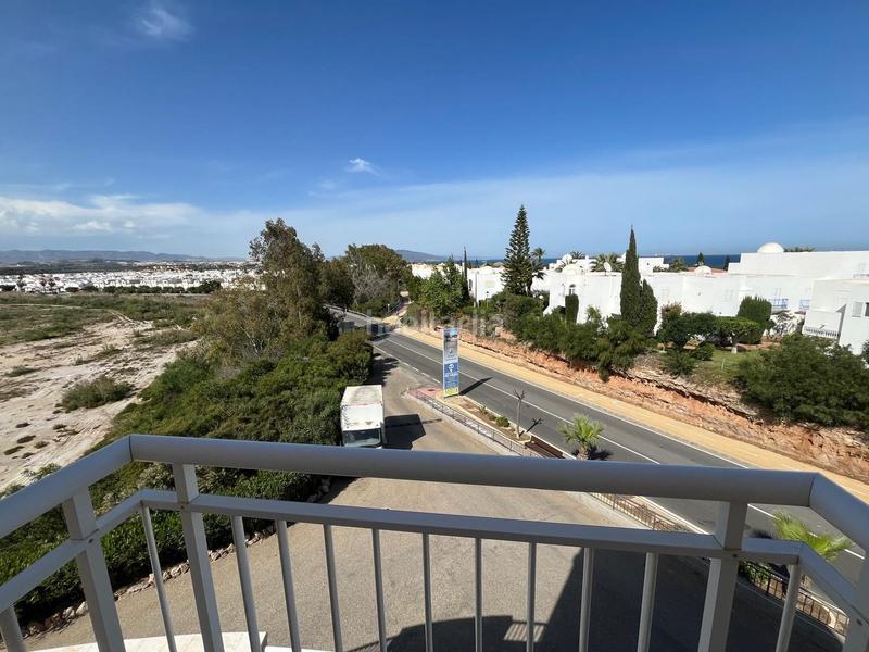 Foto 32310c30-4b14-4b1a-8ccd-25cf5a6dd674. Àtic amb aparcament piscina a Las Marinas Garrucha