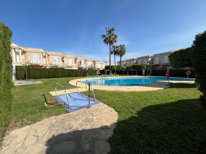 Foto 35b2290c-12de-45e1-adc6-d229c4e091c8. Àtic amb aparcament piscina a Las Marinas Garrucha