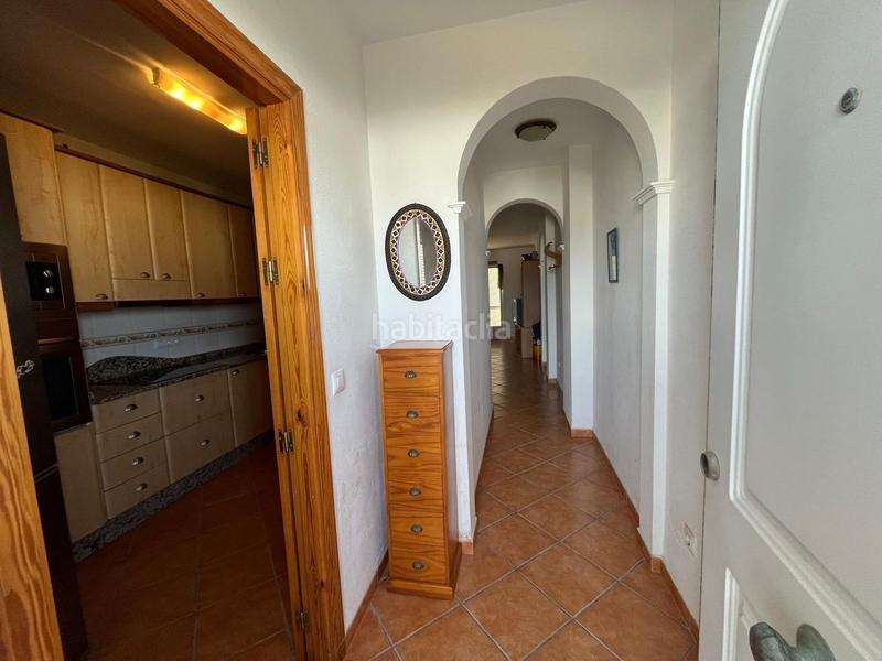 Foto 3b3b440a-b3ae-428e-ba66-0fa13727a9f0. Àtic amb aparcament piscina a Las Marinas Garrucha