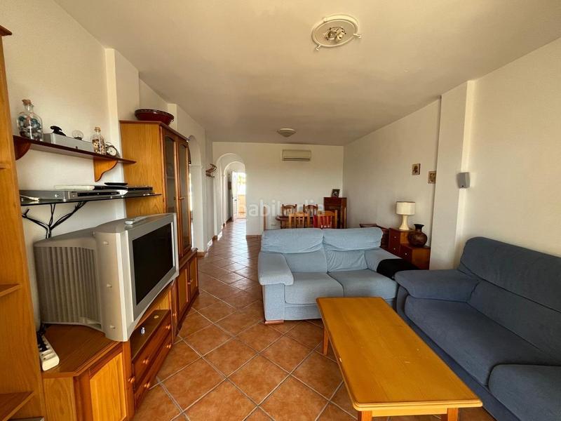 Foto 3dec919b-7b63-40fa-a4d4-1f52c2ac2721. Àtic amb aparcament piscina a Las Marinas Garrucha