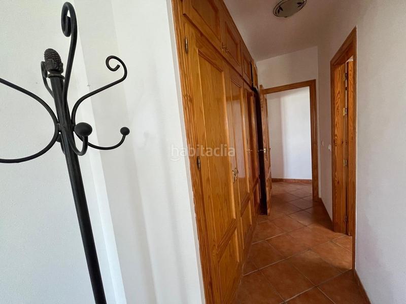 Foto 413e9f28-a84f-495d-b78b-f43adad74b68. Àtic amb aparcament piscina a Las Marinas Garrucha