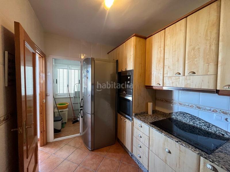 Foto 52a376cf-bacc-4aff-a10b-a52b2cdd98c0. Àtic amb aparcament piscina a Las Marinas Garrucha