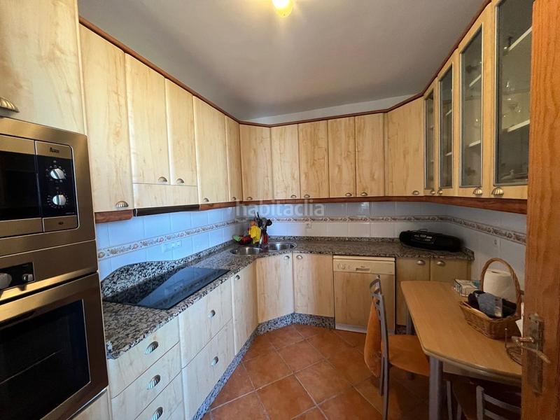 Foto 52e8cbf3-2e08-4573-b9f3-199d3e88bb33. Àtic amb aparcament piscina a Las Marinas Garrucha