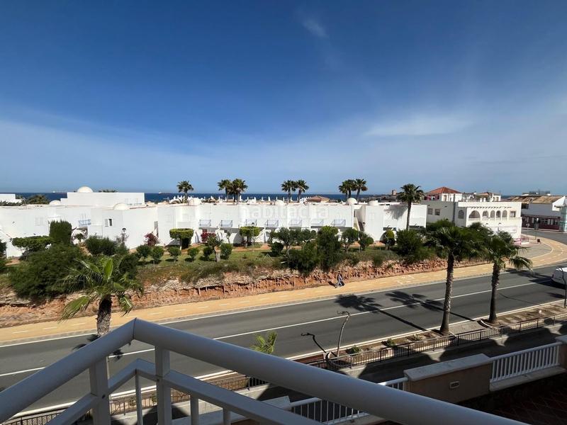 Foto 5d3935f5-c425-4ce5-aebe-8a10b54472ae. Àtic amb aparcament piscina a Las Marinas Garrucha