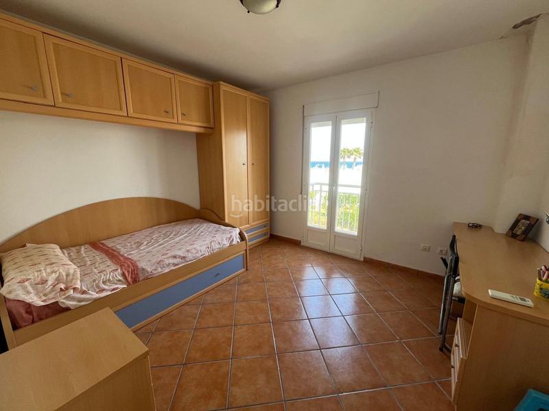 Foto 6399f4f7-b9c5-4323-8386-61ee6038c509. Àtic amb aparcament piscina a Las Marinas Garrucha