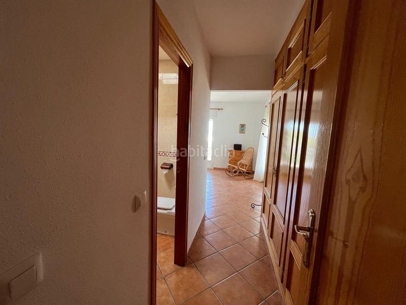 Foto 9068a399-607e-479d-aaef-690cf947731d. Àtic amb aparcament piscina a Las Marinas Garrucha