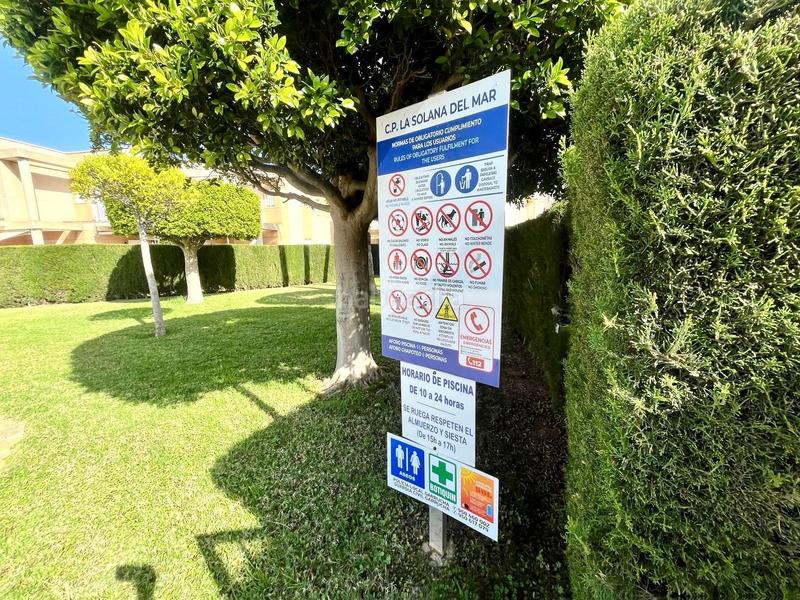 Foto a0d1f45f-4f9e-42dc-bcd6-7be7a1adec01. Àtic amb aparcament piscina a Las Marinas Garrucha