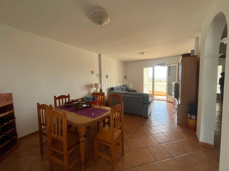 Foto a80f9631-e73d-43b2-a0bf-66a0151e4832. Àtic amb aparcament piscina a Las Marinas Garrucha