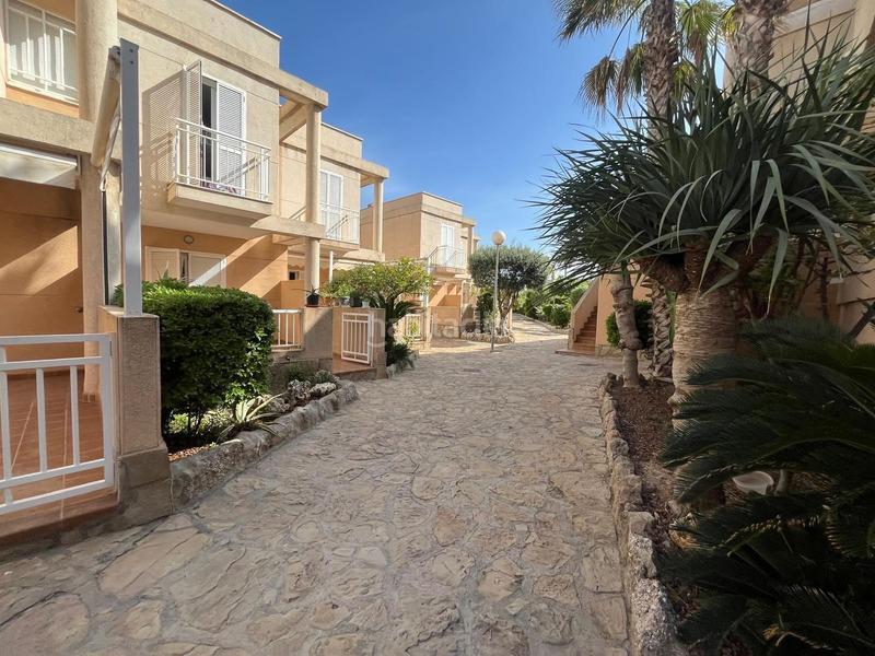 Foto ca11d3d9-e3f5-4a03-8c37-42da0fa6459c. Àtic amb aparcament piscina a Las Marinas Garrucha