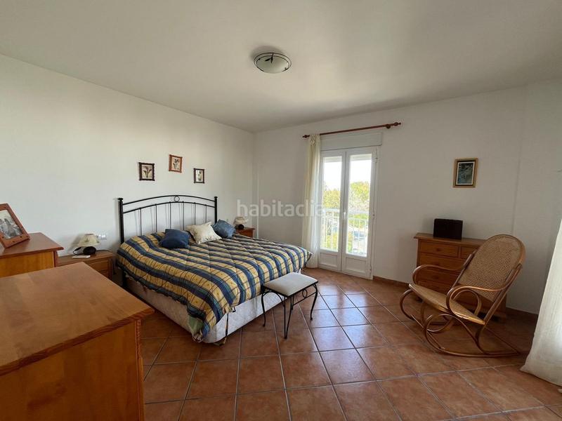 Foto cb713715-fc62-4b7f-8dc5-5669a5f52fc1. Àtic amb aparcament piscina a Las Marinas Garrucha