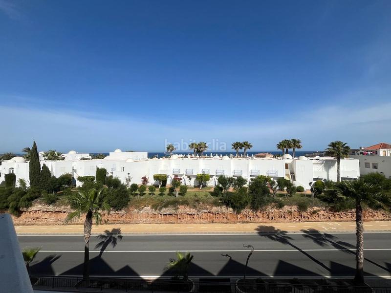 Foto e562b7f0-f207-4c62-94ad-3f9353d2911c. Àtic amb aparcament piscina a Las Marinas Garrucha