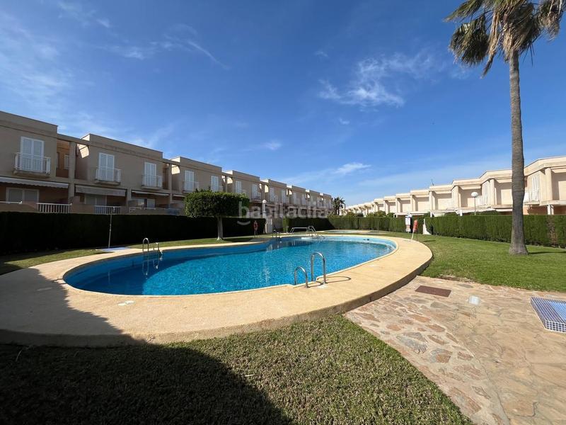Foto eb1dfccd-f3f6-4393-bbcd-a6fd02ca4bed. Àtic amb aparcament piscina a Las Marinas Garrucha