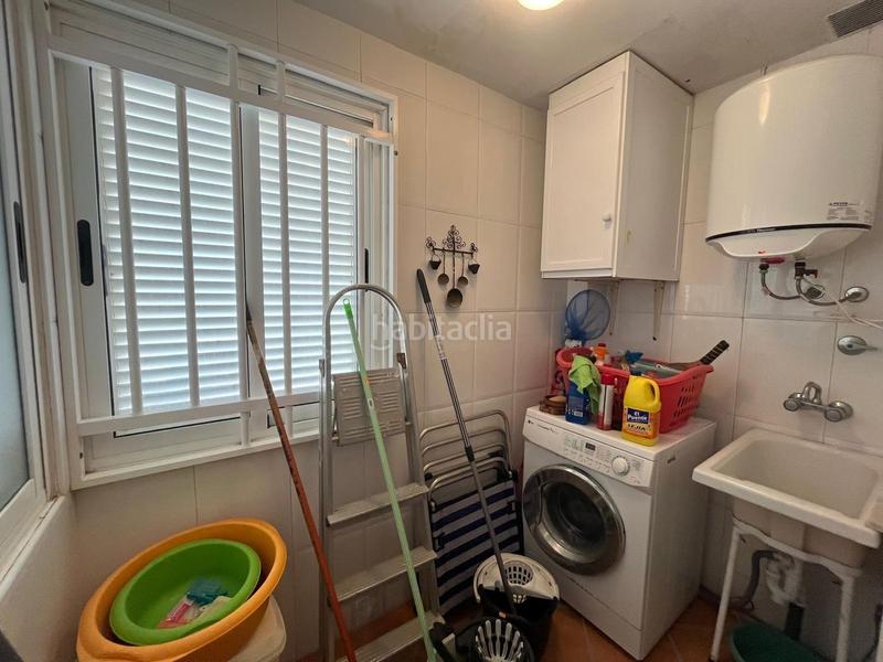 Foto f4154e9a-a46f-4140-b5ff-a40b5d6c2c77. Àtic amb aparcament piscina a Las Marinas Garrucha