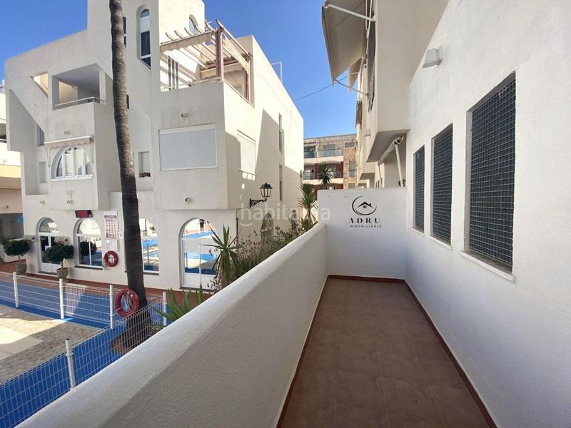 Foto 0ee40e5d-c26d-4cd5-95d2-168c4597bd1d. Appartamento con parcheggio piscina in puerto de Garrucha Garrucha