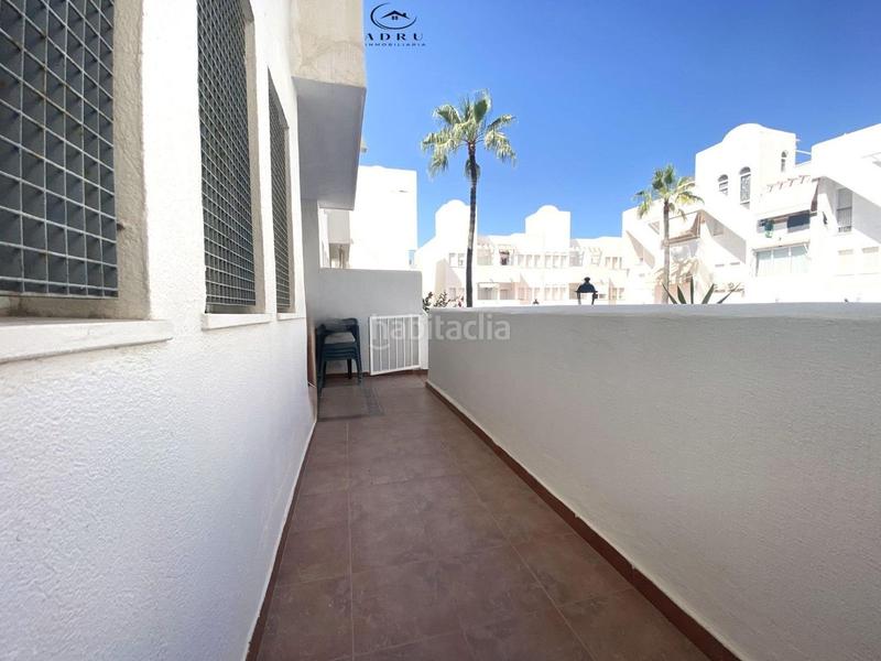 Foto 1baba2c7-f790-485a-93d1-e519cc07e152. Appartamento con parcheggio piscina in puerto de Garrucha Garrucha