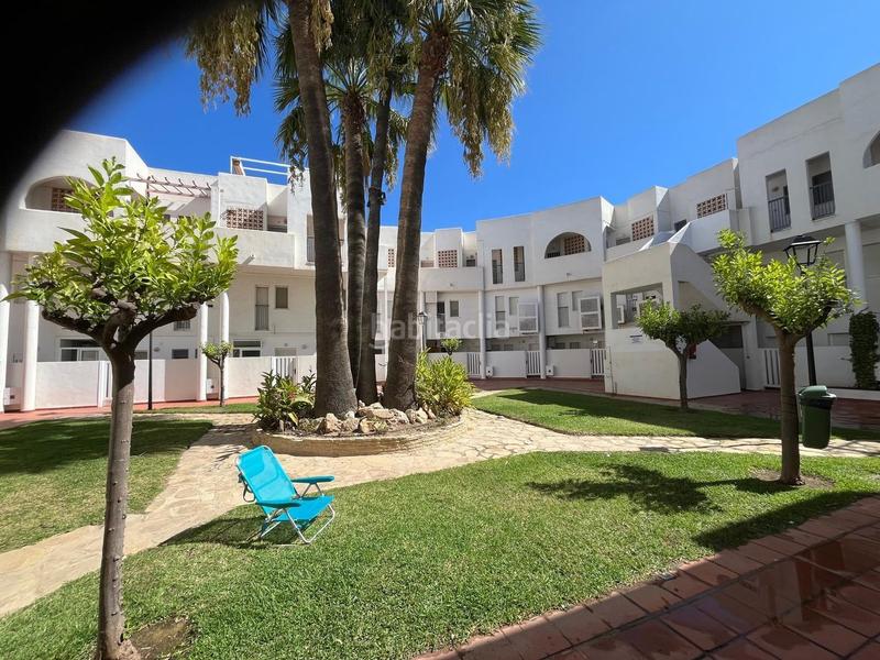 Foto 54764412-4a62-4534-bcfe-b114706d63a8. Appartamento con parcheggio piscina in puerto de Garrucha Garrucha