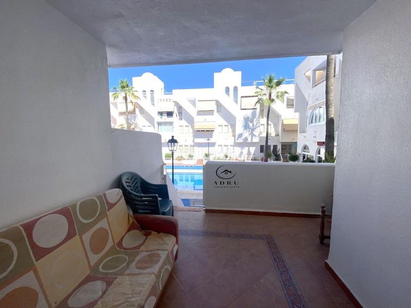 Foto 67cc94c1-8dd7-4ce2-82c0-88b1673483d4. Appartamento con parcheggio piscina in puerto de Garrucha Garrucha