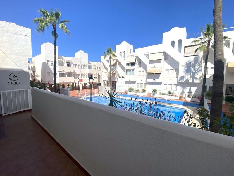 Foto 6d3be6f3-98e6-4c27-8d83-a9c113b6af51. Appartamento con parcheggio piscina in puerto de Garrucha Garrucha