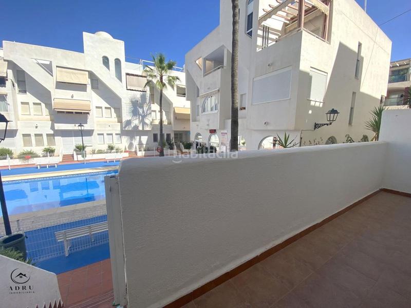 Foto 6fb502e1-91c9-4503-ab6c-fa0cc270e7ad. Appartamento con parcheggio piscina in puerto de Garrucha Garrucha