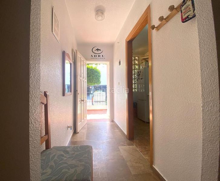 Foto 801708d3-5c73-4b2a-a02f-f7524d433b4c. Appartamento con parcheggio piscina in puerto de Garrucha Garrucha