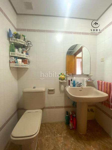 Foto 80dc0ed1-a54d-492b-bf93-e20d9496a07b. Appartamento con parcheggio piscina in puerto de Garrucha Garrucha