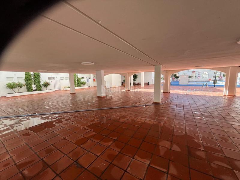 Foto a38e45fa-b49b-43a8-abaf-121b71158f15. Appartamento con parcheggio piscina in puerto de Garrucha Garrucha