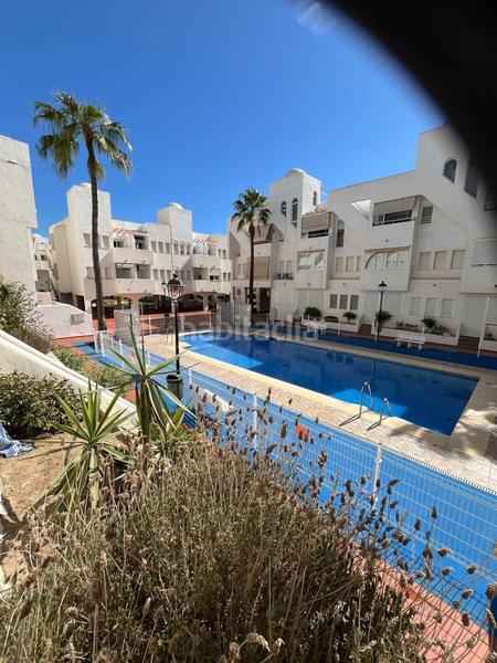 Foto c390643c-e821-4e96-aedf-6c82a3fef7dc. Appartamento con parcheggio piscina in puerto de Garrucha Garrucha