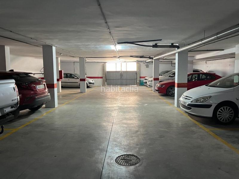 Foto c627d2f0-7c8f-48ac-81d2-71da95a1091c. Appartamento con parcheggio piscina in puerto de Garrucha Garrucha