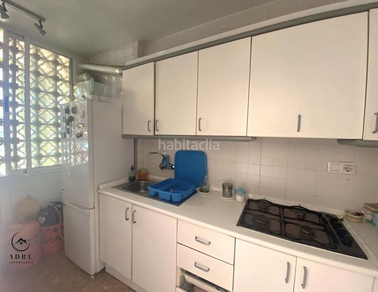 Foto d5538b9c-4e52-4764-b36b-1f8e5fadb058. Appartamento con parcheggio piscina in puerto de Garrucha Garrucha