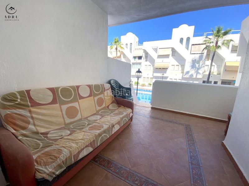 Foto db8b14e8-2367-444c-b8ee-1887dbb40e15. Appartamento con parcheggio piscina in puerto de Garrucha Garrucha