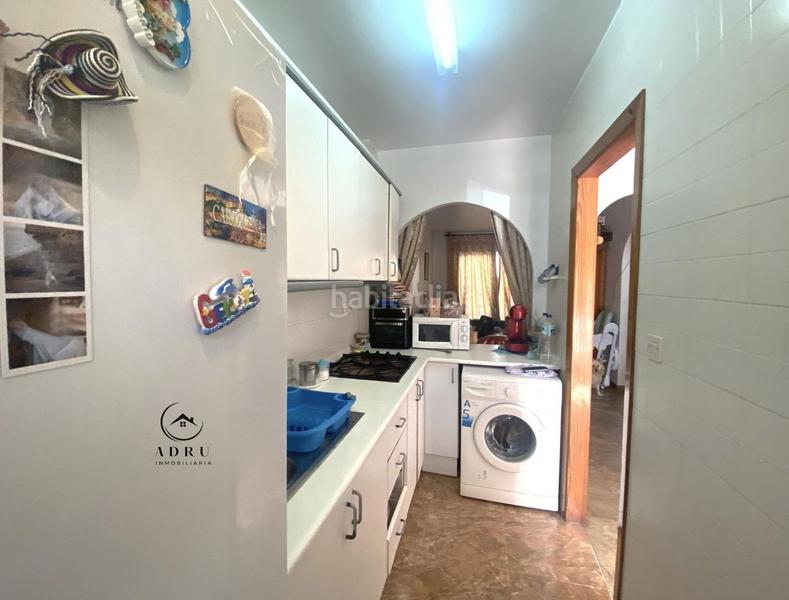 Foto f8ed292c-6868-4af9-95dd-3573a8781604. Appartamento con parcheggio piscina in puerto de Garrucha Garrucha