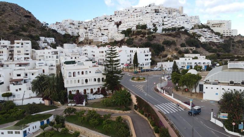 Foto 23515e90-2dd2-470e-acaf-3cb0bdd06804. Xalet amb aparcament piscina a El Palmeral Mojácar